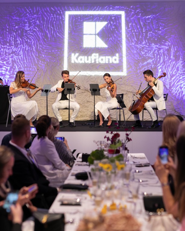 Kaufland Freshness: kulinarsko putovanje na kojem je predstavljen priručnik "Održivost u tvojoj kuhinji“ 