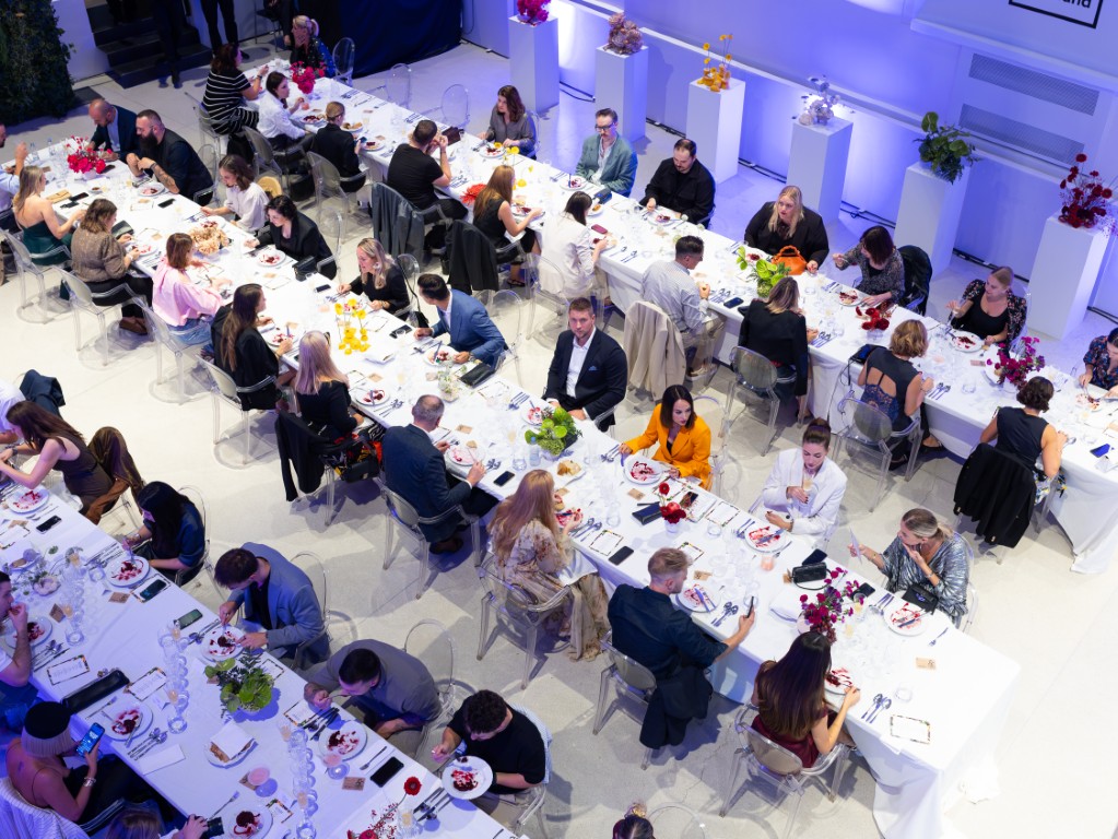 Kaufland Freshness: kulinarsko putovanje na kojem je predstavljen priručnik "Održivost u tvojoj kuhinji“