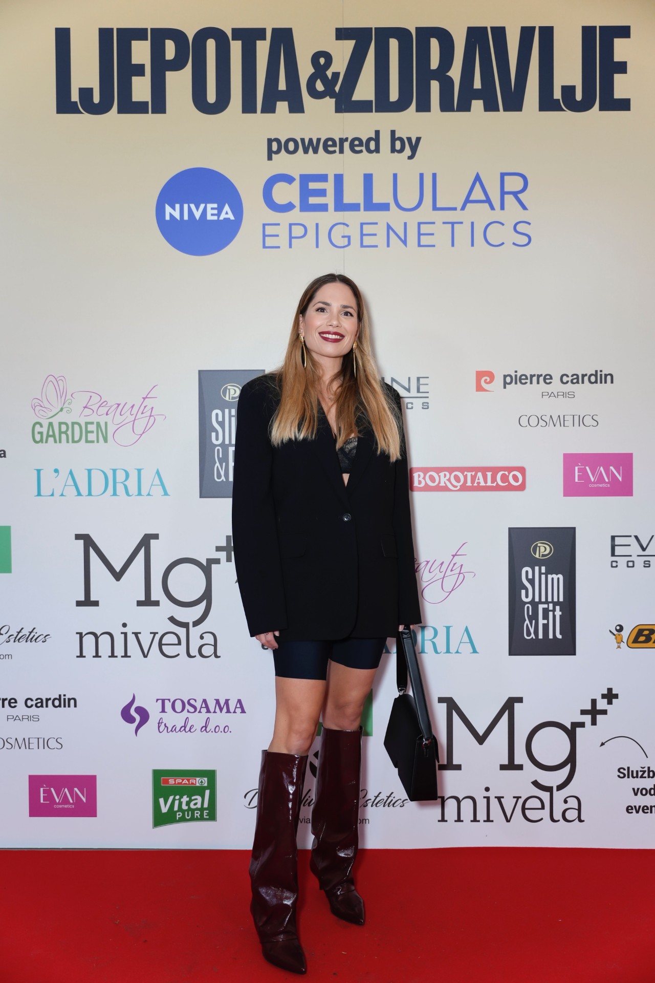 Pogledajte tko je sve bio na proslavi 200. broja Ljepote&Zdravlja