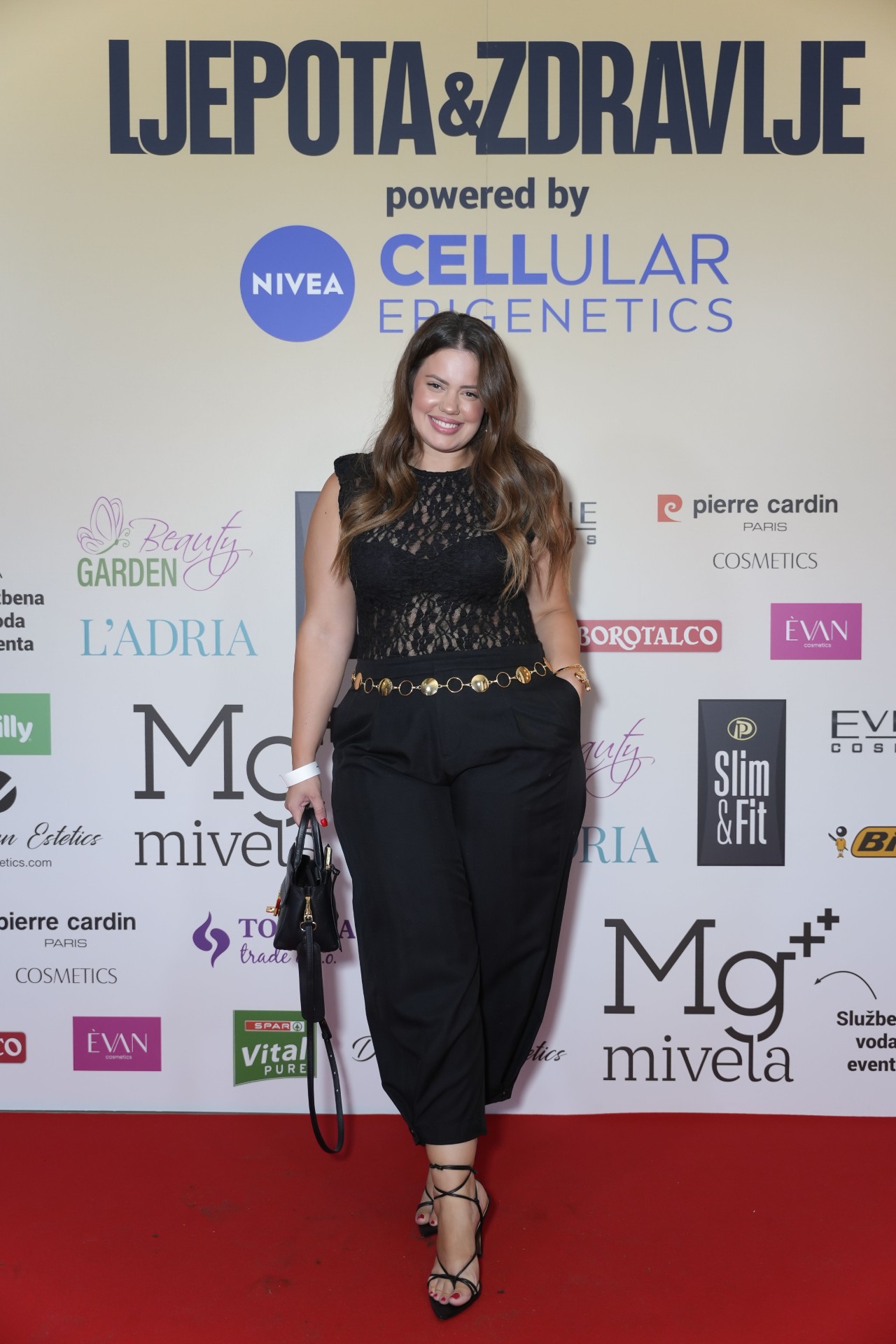 Pogledajte tko je sve bio na proslavi 200. broja Ljepote&Zdravlja