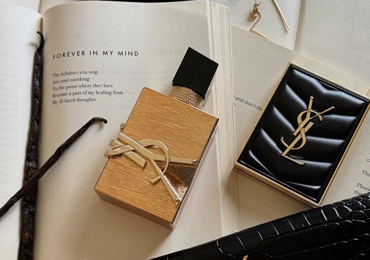 Novi YSL Libre parfem