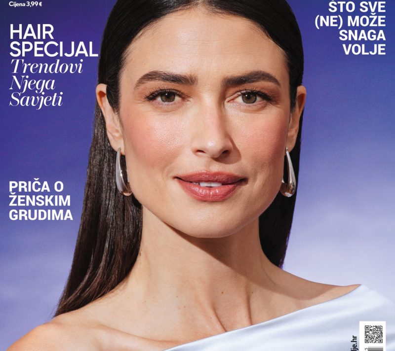 Jesen je stigla s novim brojem časopisa “Ljepota&Zdravlje”! Prelistajte ga