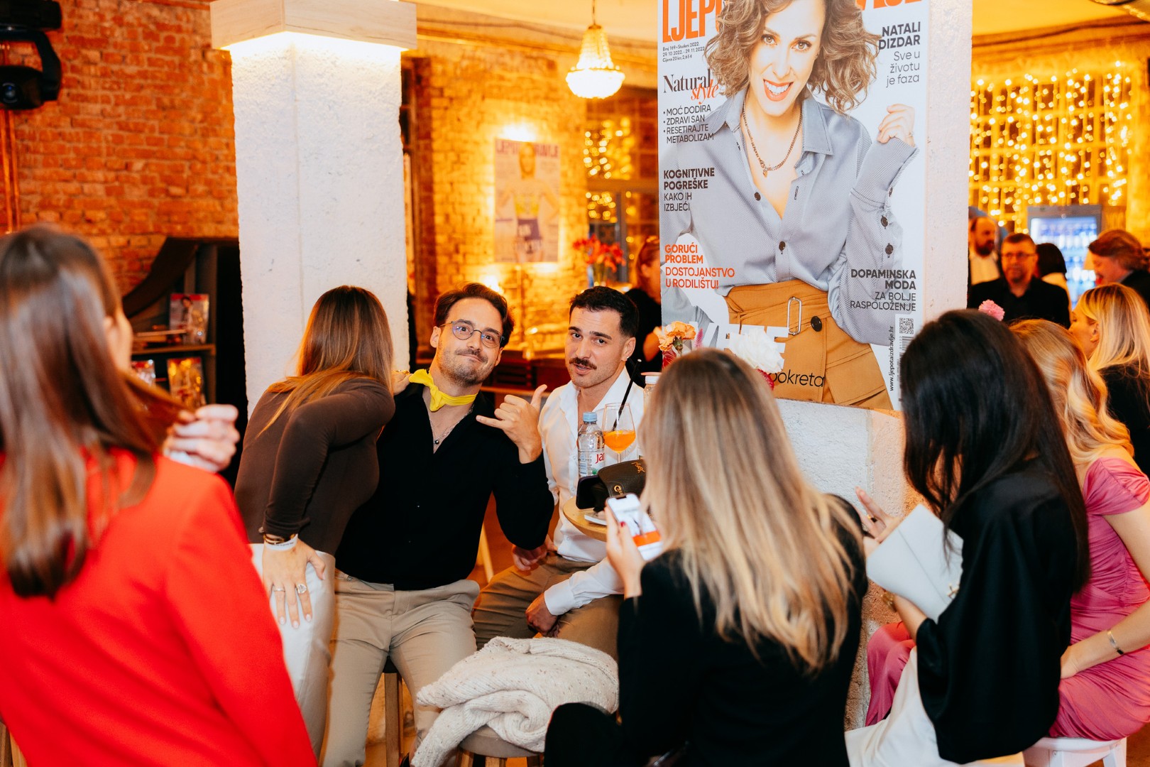 Ljepota i zdravlje proslavio 200 brojeva