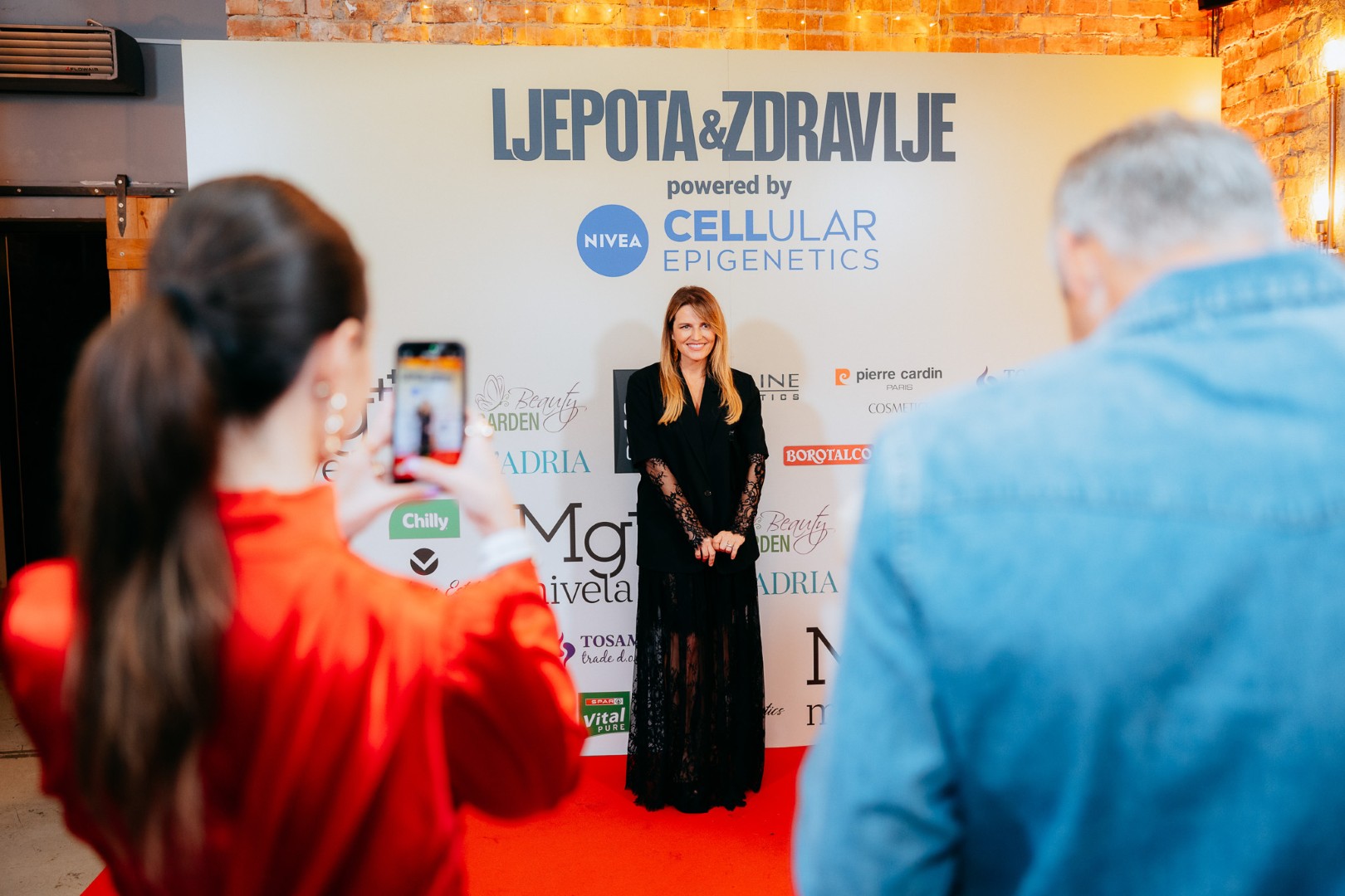 Ljepota i zdravlje proslavio 200 brojeva