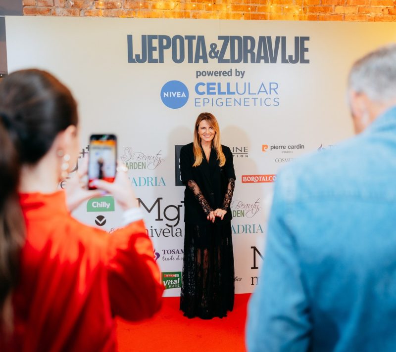 Časopis Ljepota&Zdravlje proslavio jubilarni 200. broj