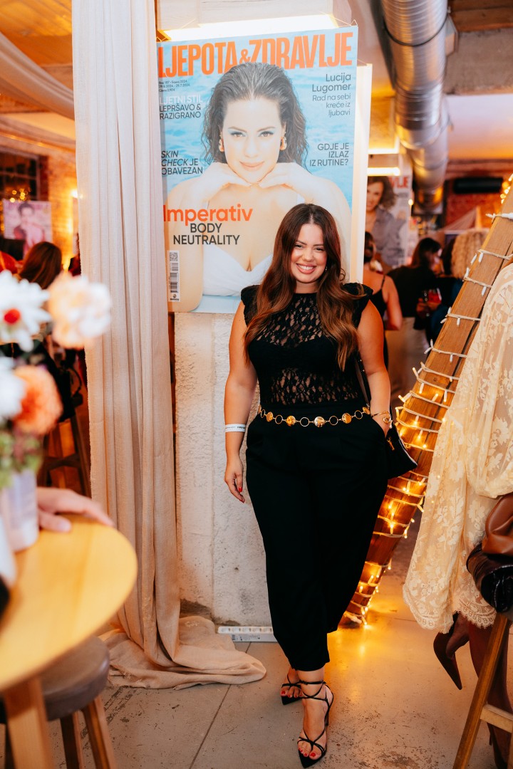 Časopis Ljepota&Zdravlje proslavio jubilarni 200. broj