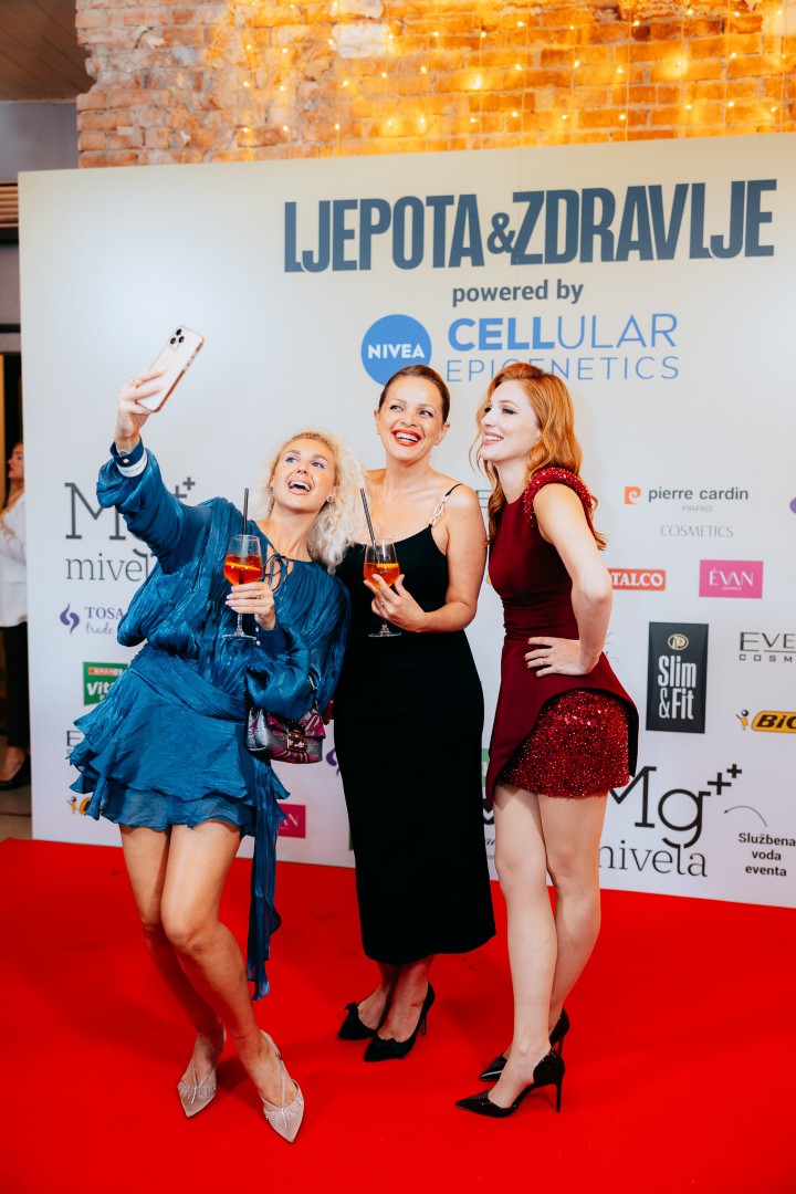 Ljepota i zdravlje proslavio 200 brojeva 