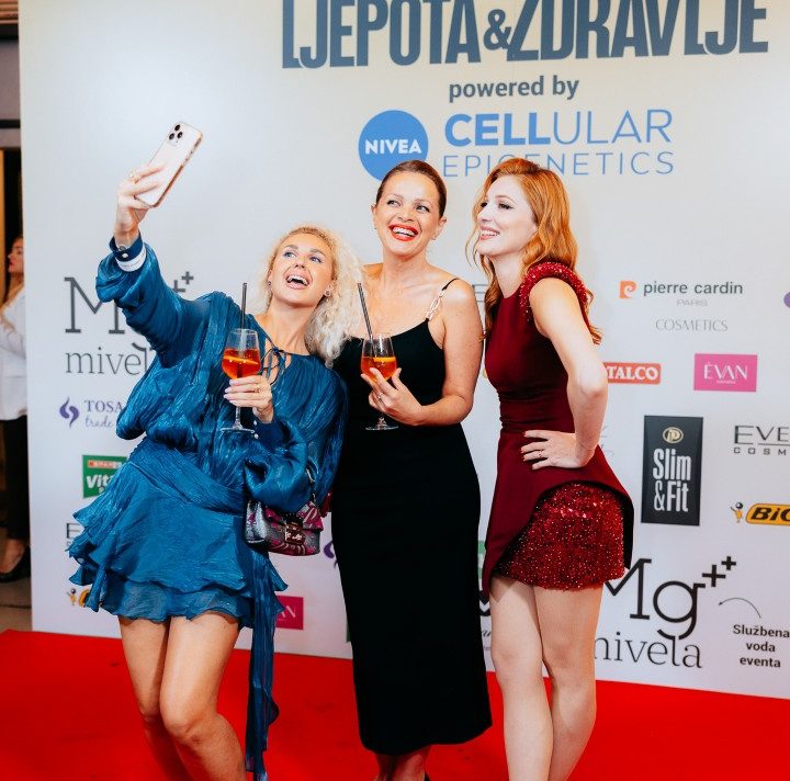 Časopis Ljepota&Zdravlje proslavio jubilarni 200. broj