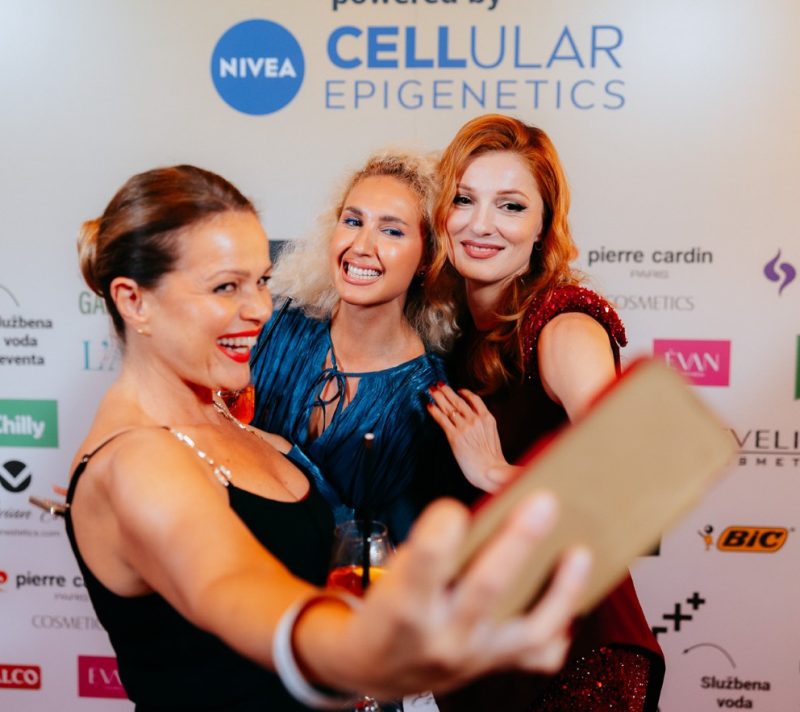 Proslavili smo 200. broj Ljepote&Zdravlja! Evo kako smo se proveli…