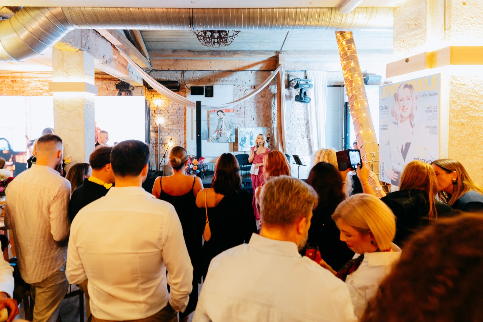 Časopis Ljepota&Zdravlje proslavio jubilarni 200. broj