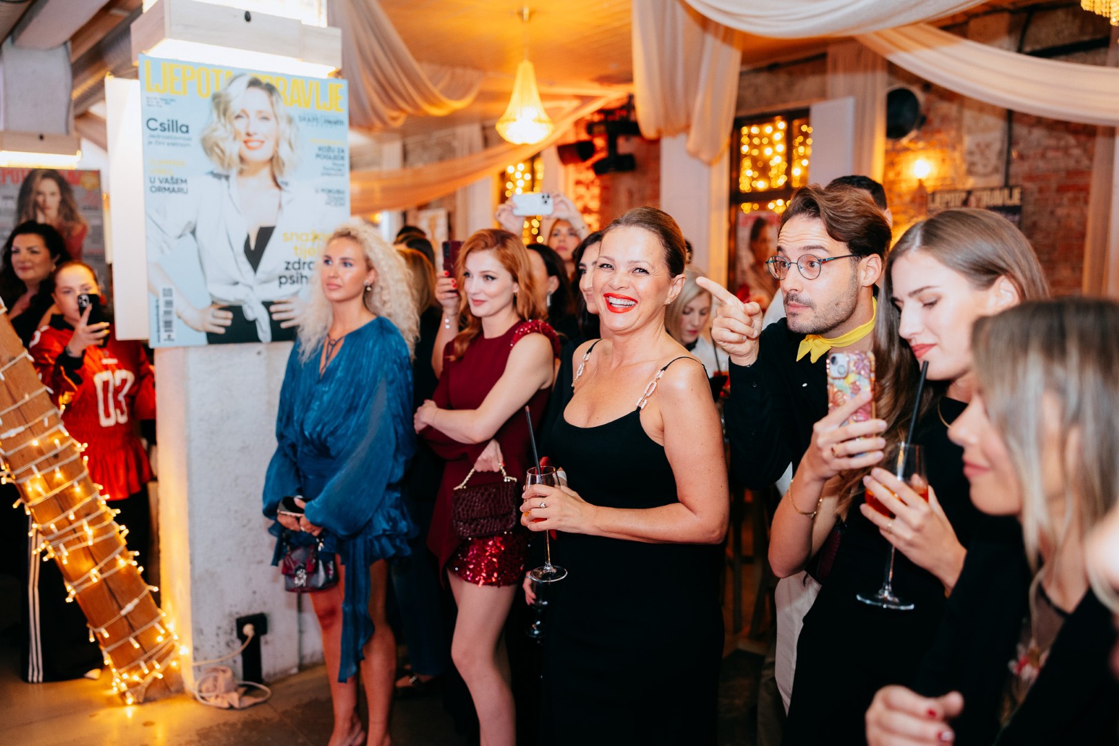 Ljepota i zdravlje proslavio 200 brojeva