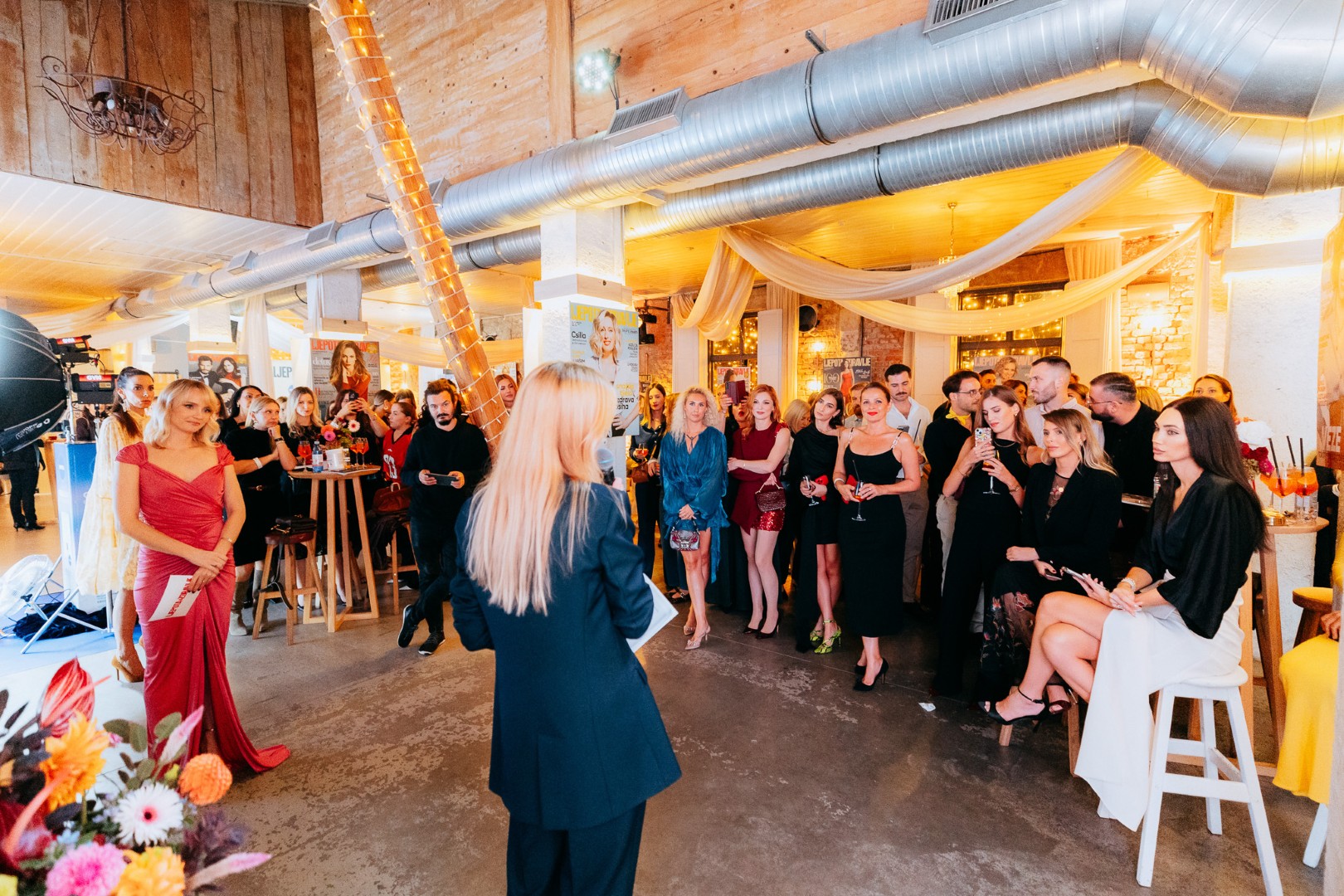 Časopis Ljepota&Zdravlje proslavio jubilarni 200. broj