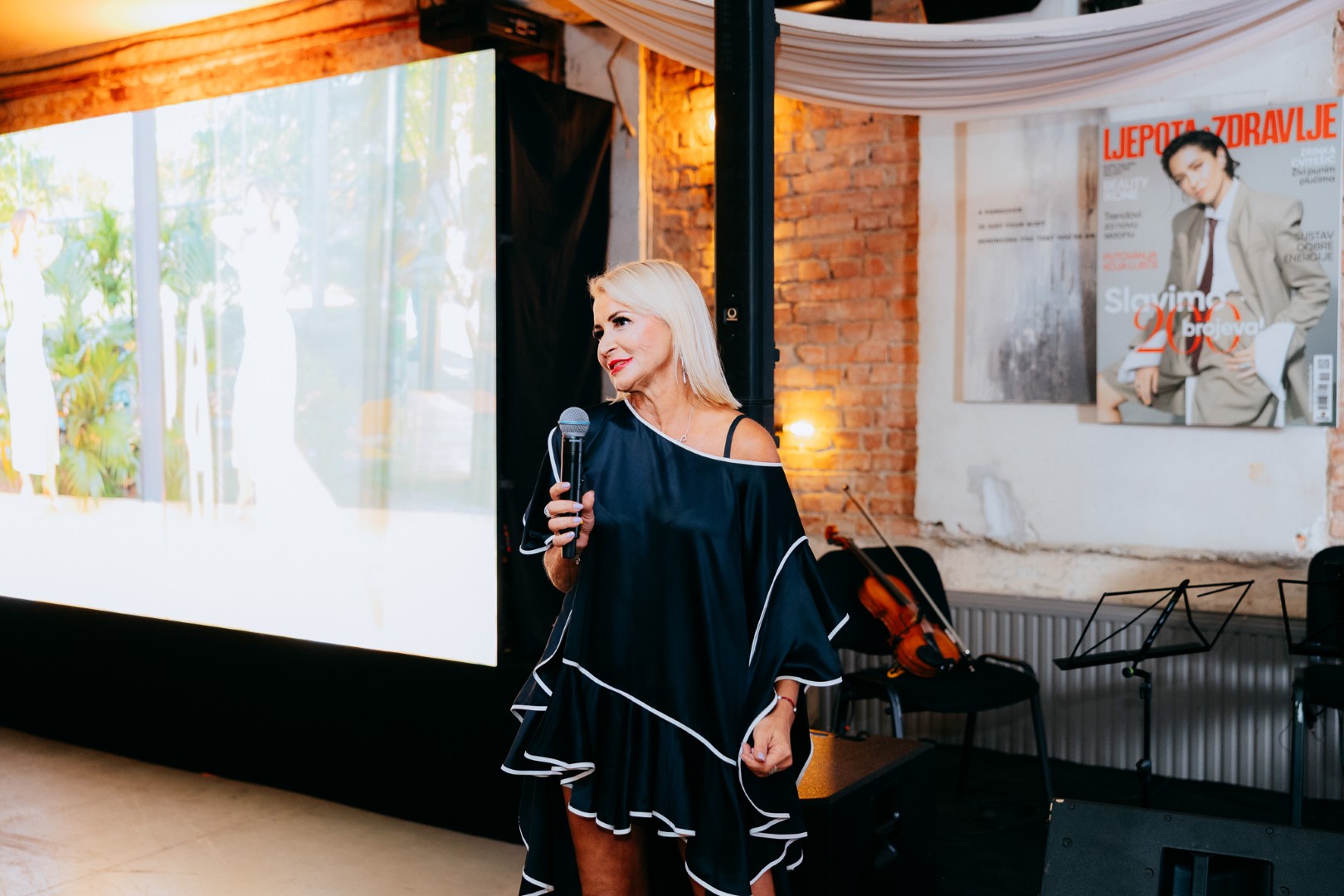 Ljepota i zdravlje proslavio 200 brojeva