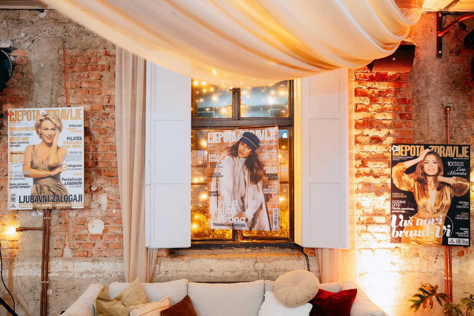 Časopis Ljepota&Zdravlje proslavio jubilarni 200. broj