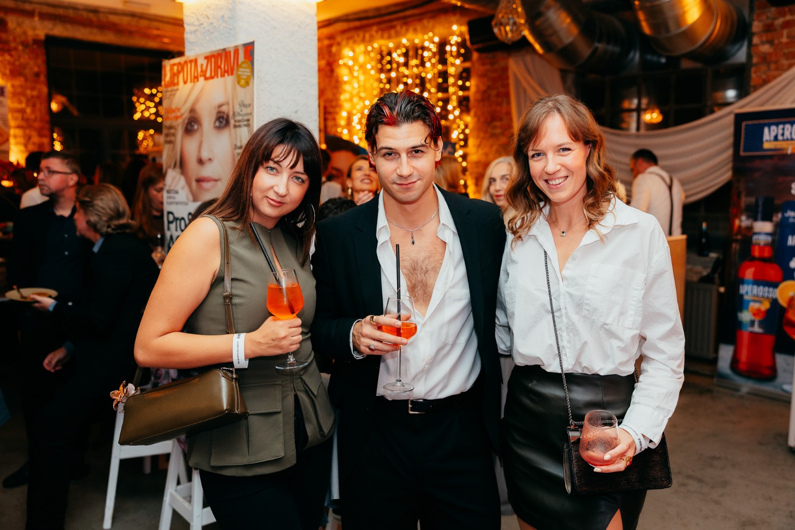 Časopis Ljepota&Zdravlje proslavio jubilarni 200. broj