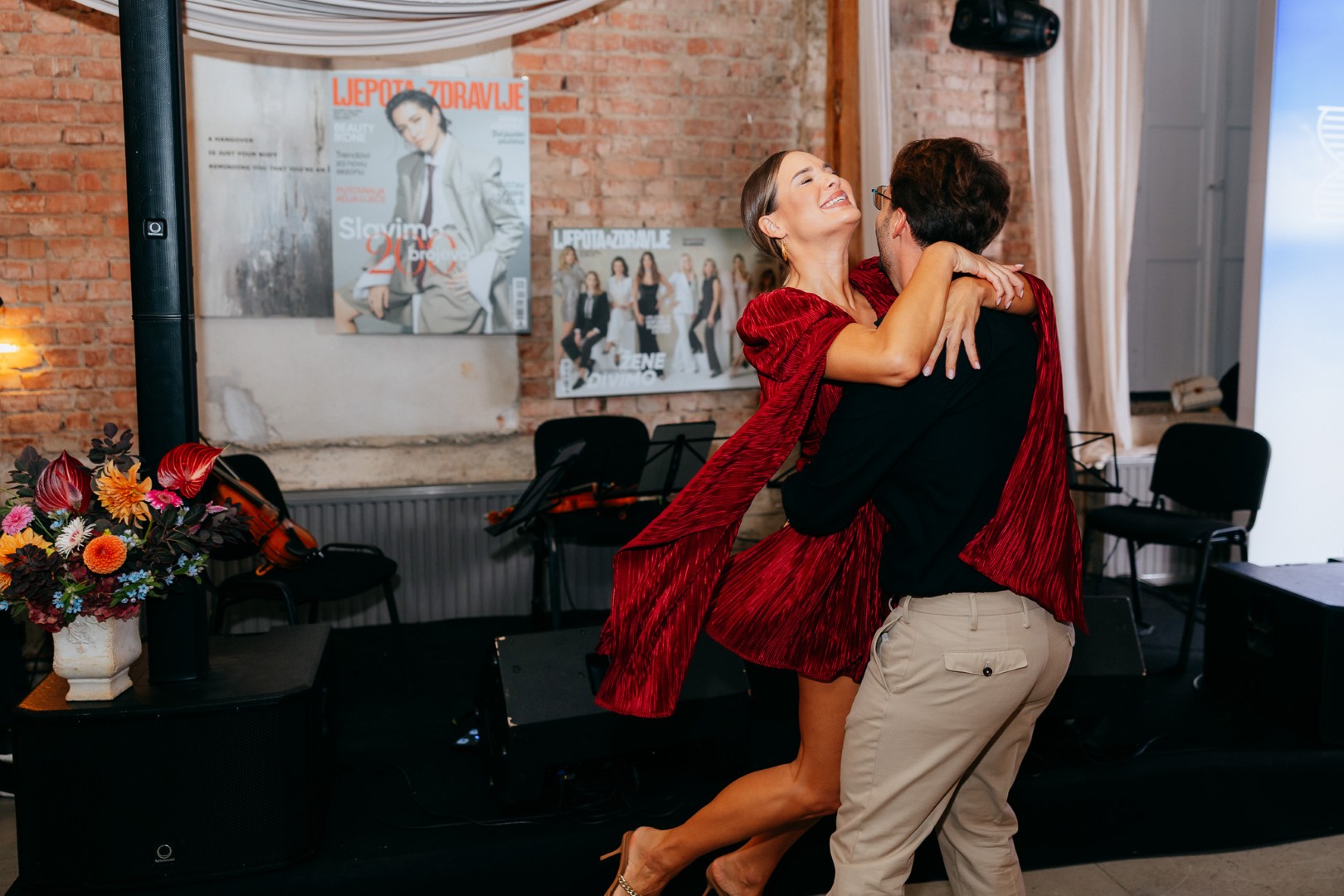 Ljepota i zdravlje proslavio 200 brojeva