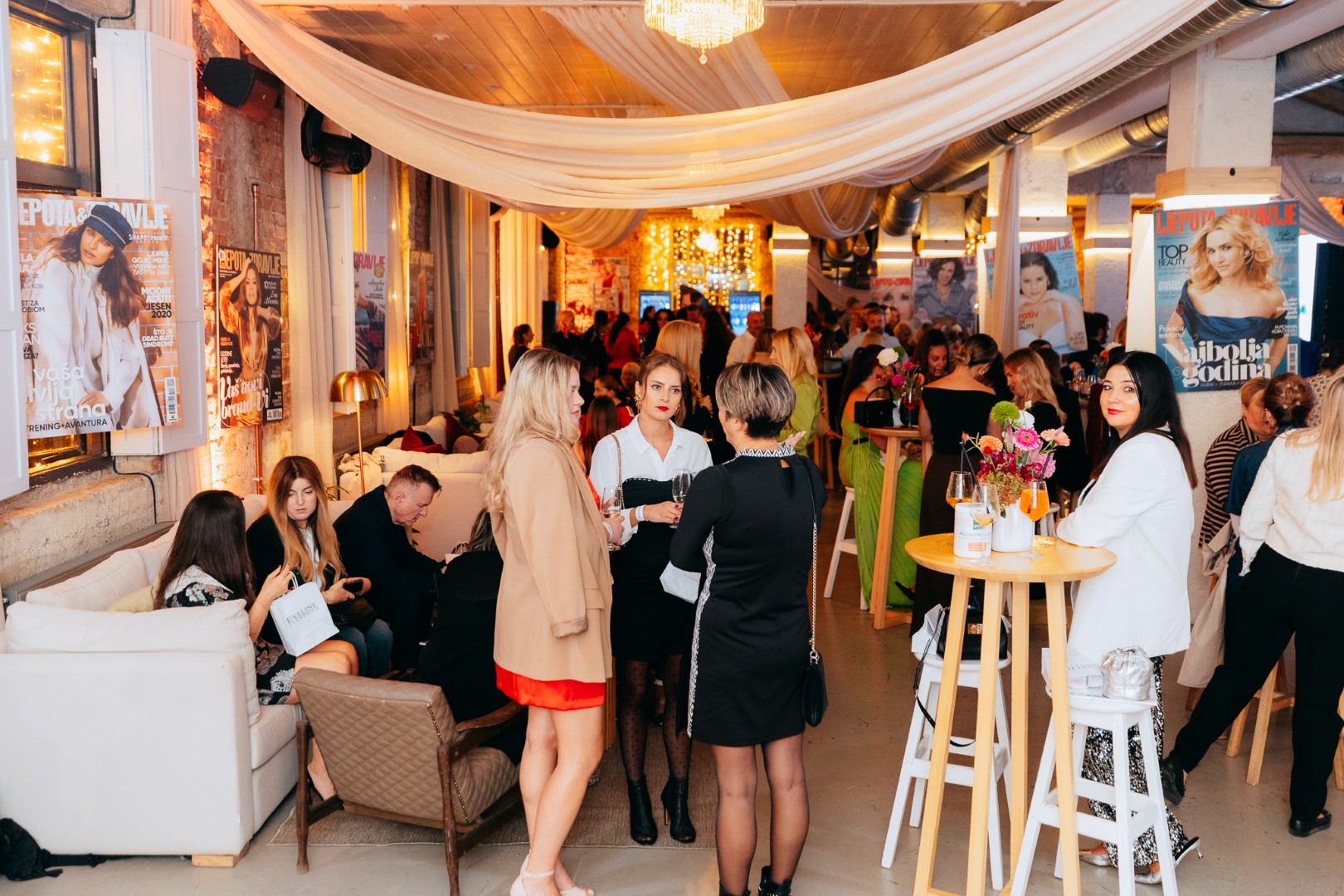 Ljepota i zdravlje proslavio 200 brojeva