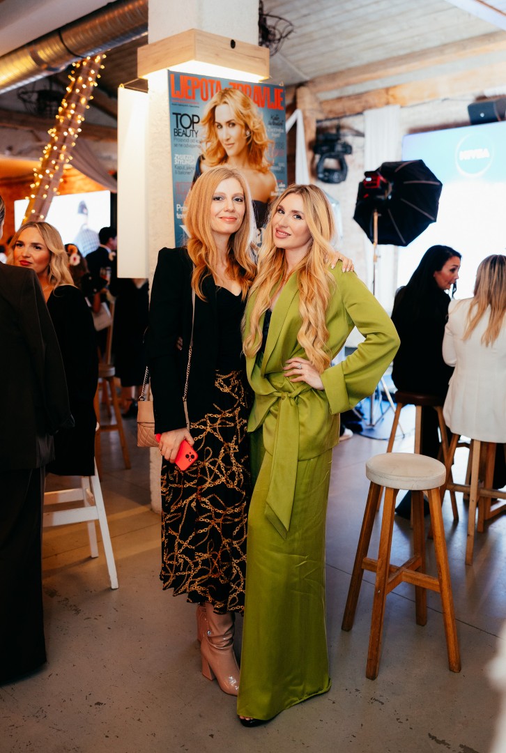 Časopis Ljepota&Zdravlje proslavio jubilarni 200. broj