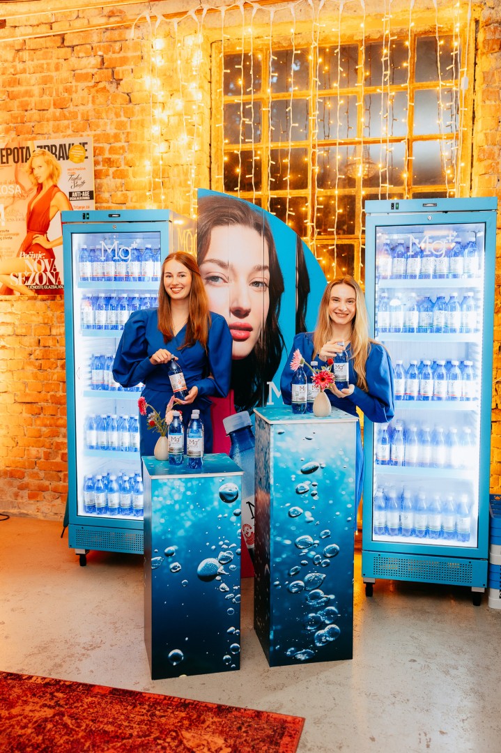 Časopis Ljepota&Zdravlje proslavio jubilarni 200. broj