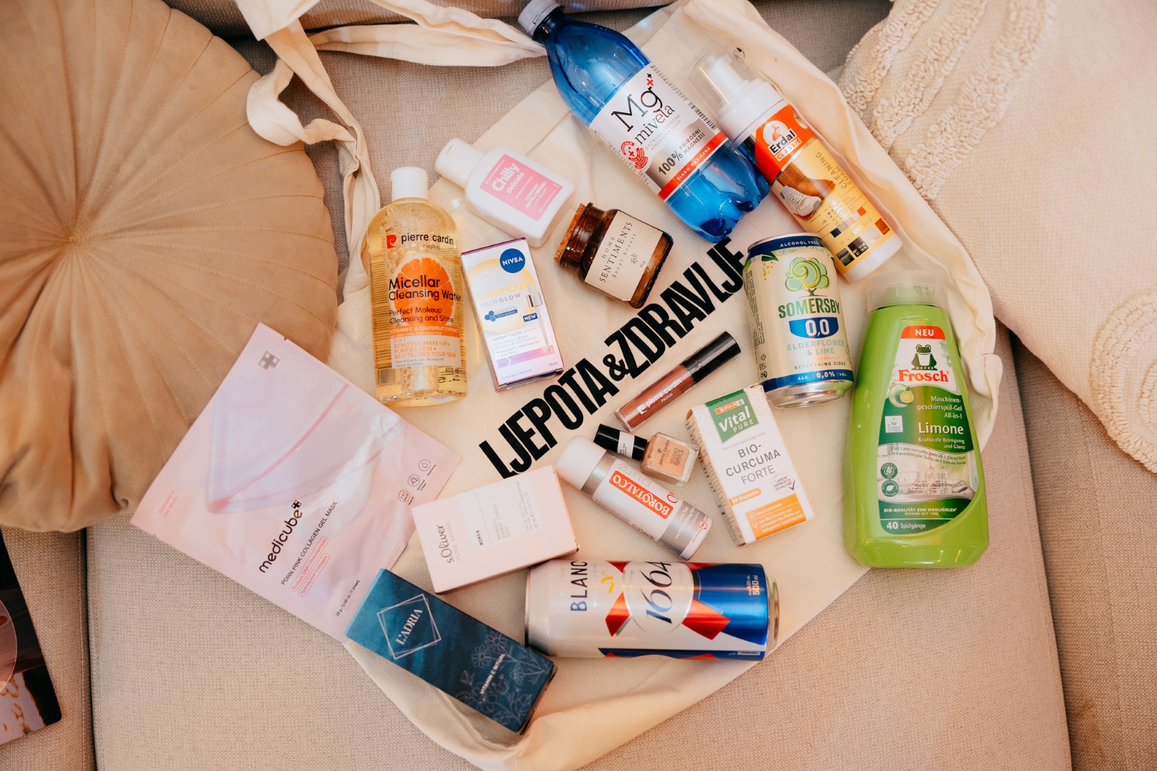 Časopis Ljepota&Zdravlje proslavio jubilarni 200. broj