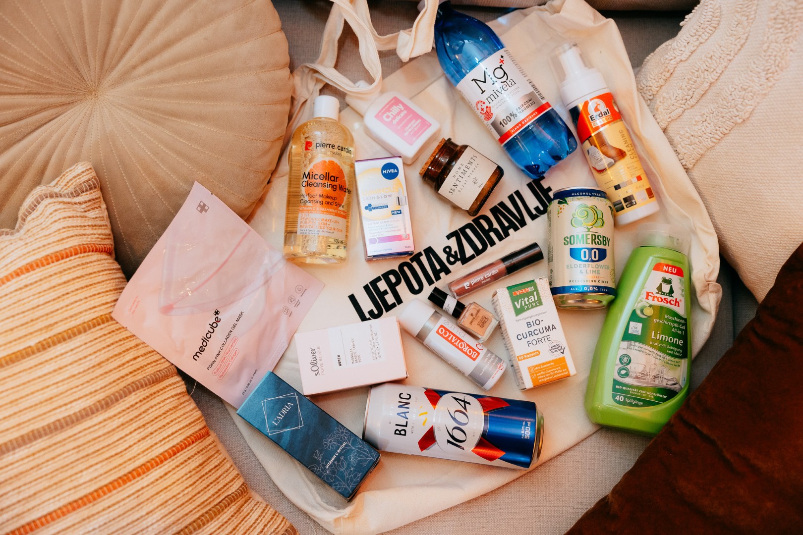 Ljepota i zdravlje proslavio 200 brojeva