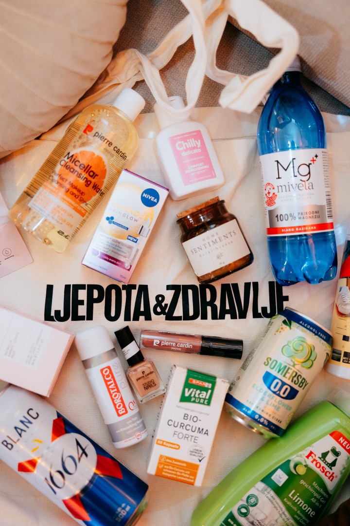 Ljepota i zdravlje proslavio 200 brojeva