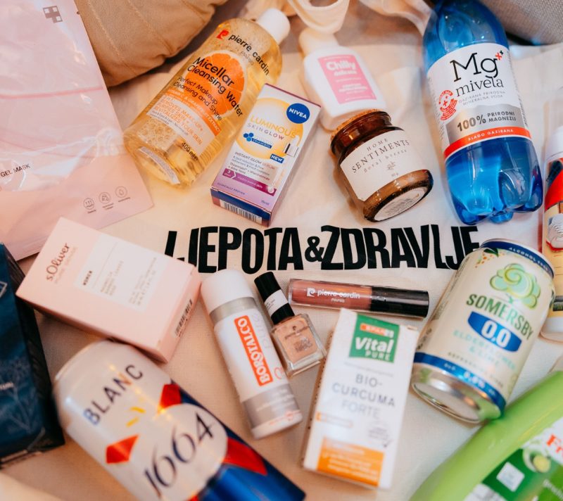 Ljepota i zdravlje proslavio 200 brojeva