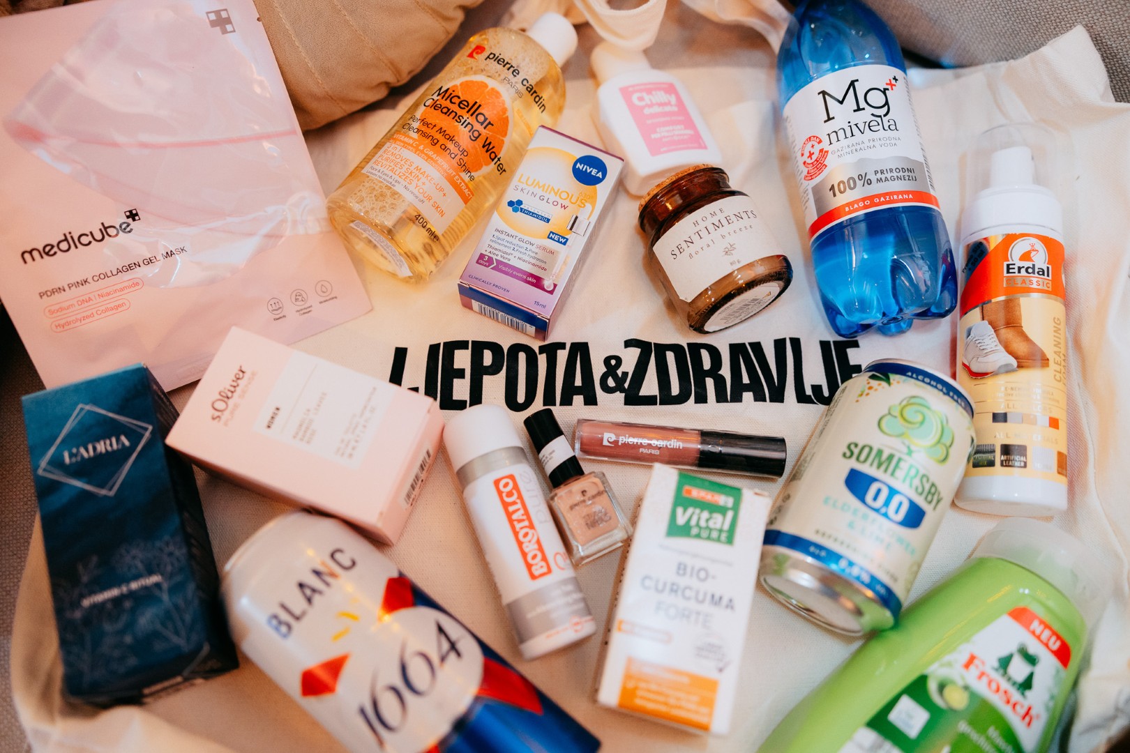 Ljepota i zdravlje proslavio 200 brojeva