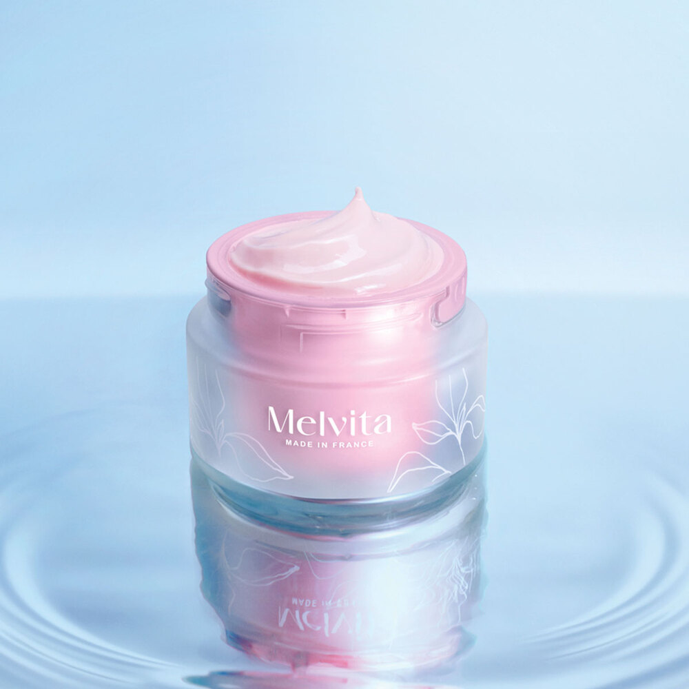 Melvita Source de Roses Izuzetna vodica beauty recenzija