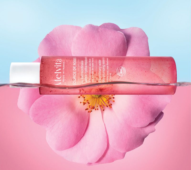 Melvita Source de Roses Izuzetna vodica beauty recenzija