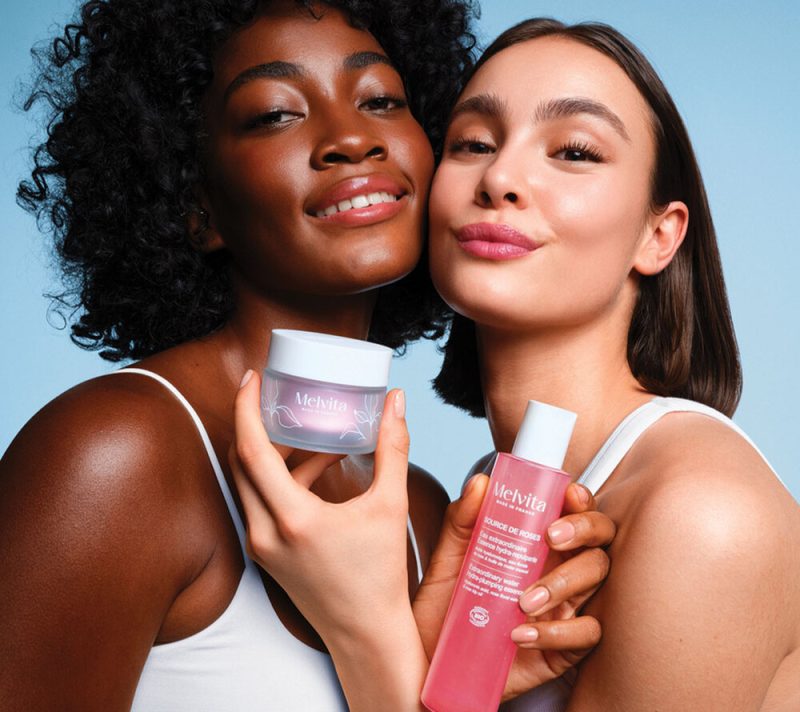 Melvita Source de Roses Izuzetna vodica beauty recenzija