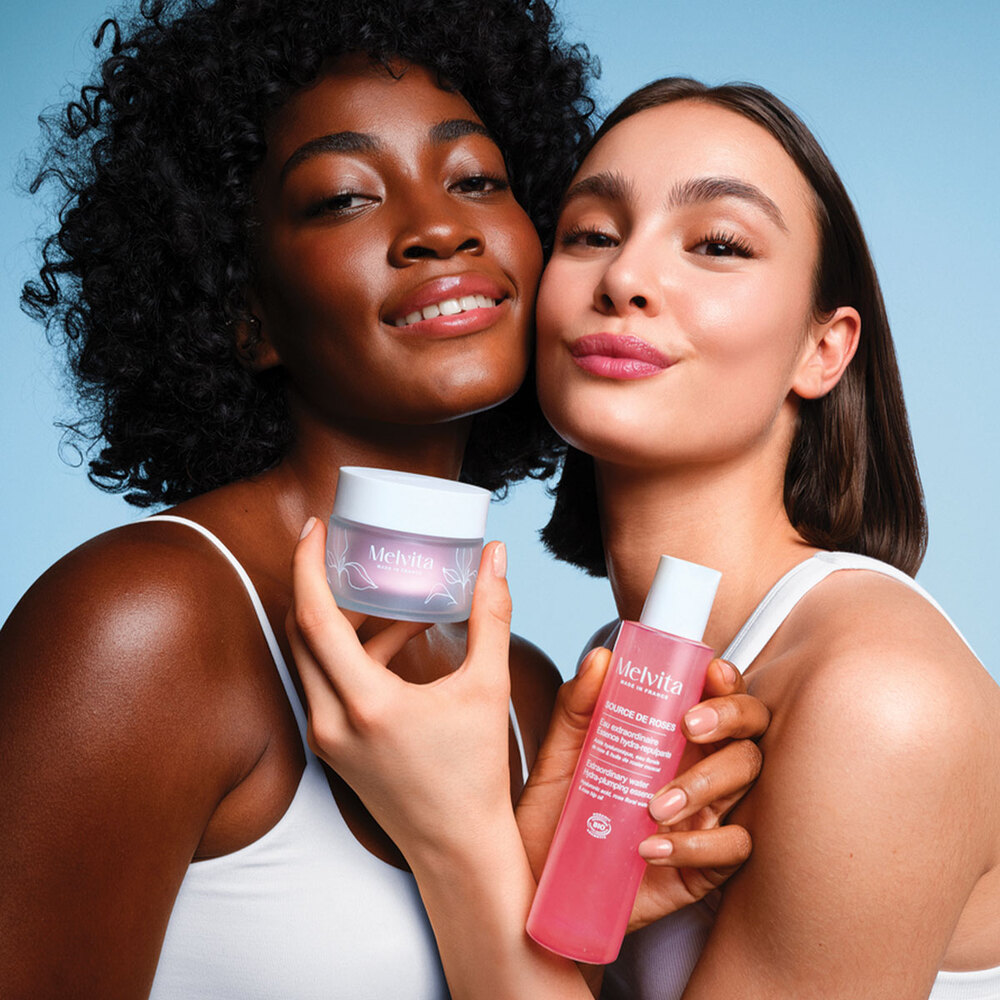 Melvita Source de Roses Izuzetna vodica beauty recenzija