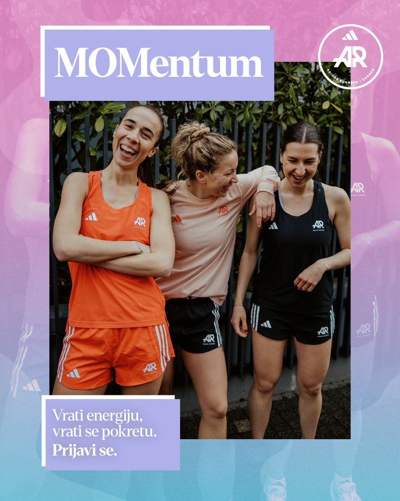 Momentum besplani treninzi za nove mame 1