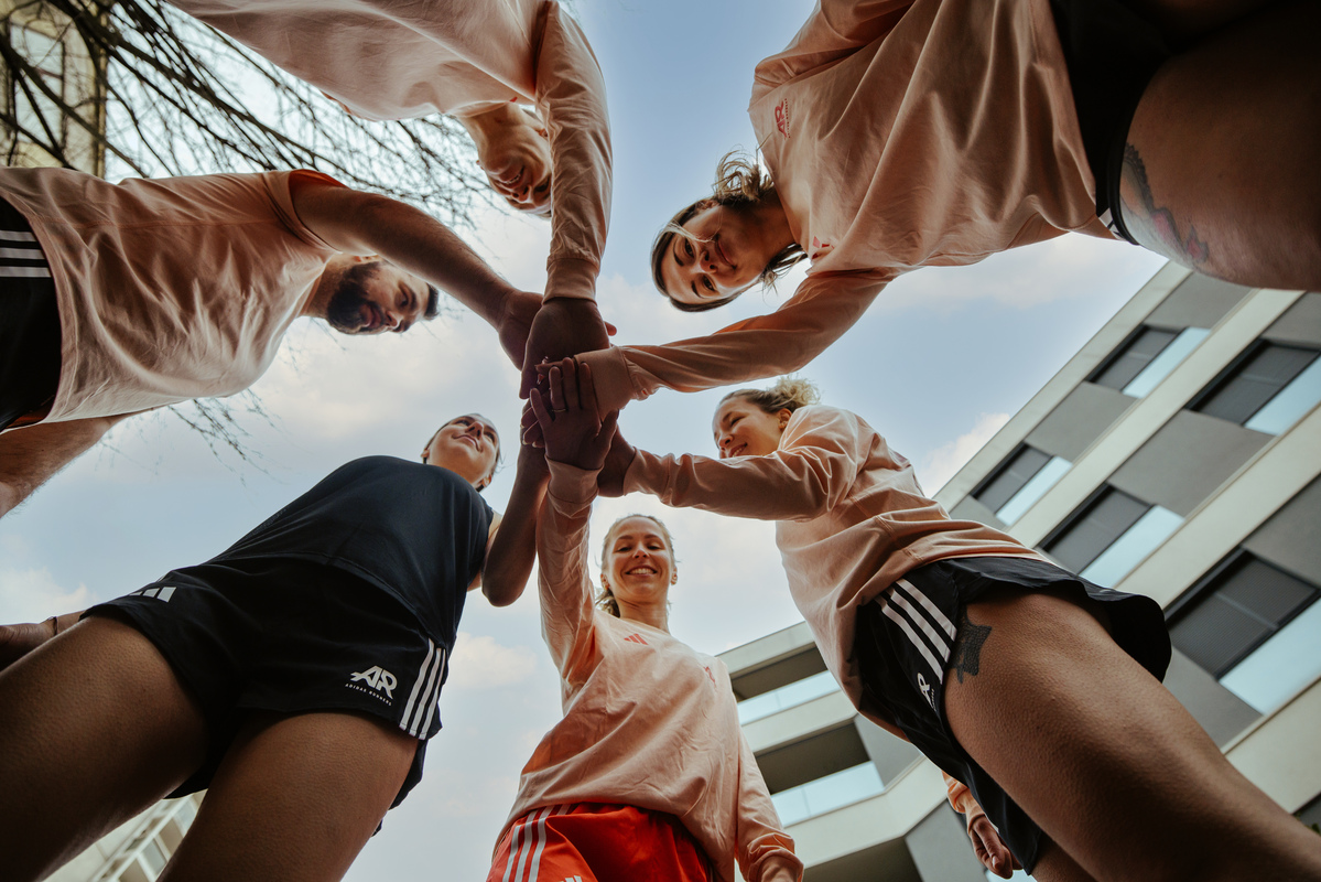 Momentum besplatni treninzi za nove mame