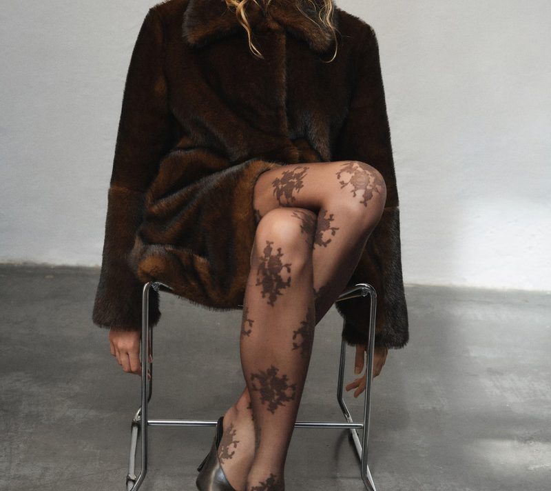 Najbolje faux fur bunde iz high streeta