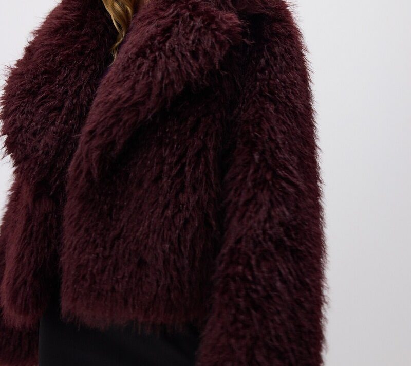 Najbolje faux fur bunde iz high streeta