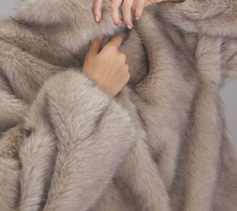 Najbolje faux fur bunde iz high streeta
