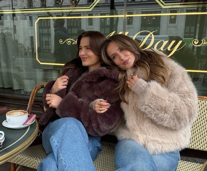 Najbolje faux fur bunde iz high streeta