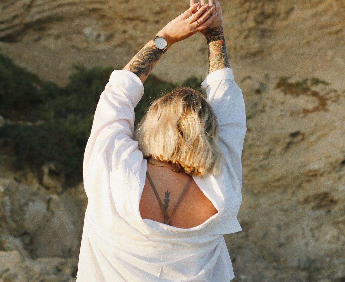 Nekonvencionalni načini za prakticiranje mindfulnessa