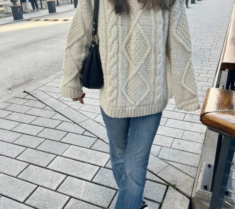 New England chic