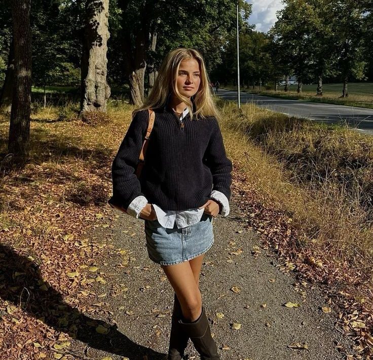 New England chic