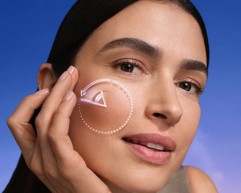 Nivea Cellular Epigenetics serum