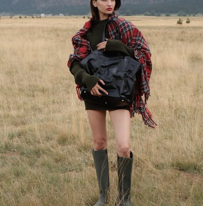 Nova Raw Bag torba