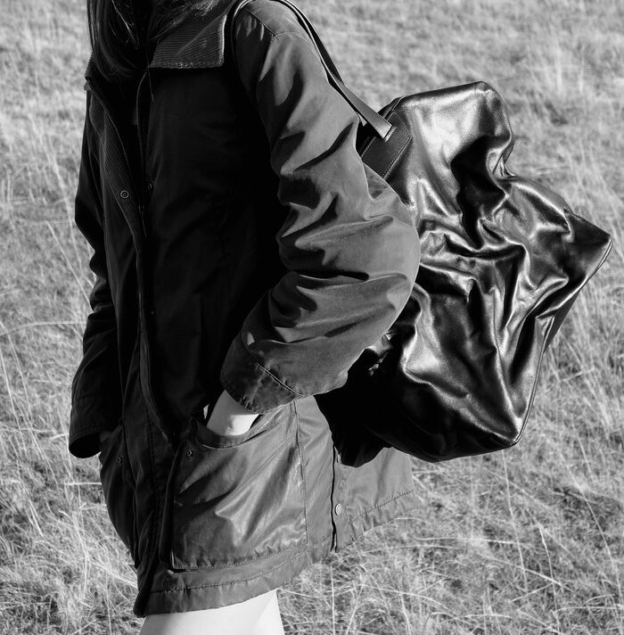 Nova Raw Bag torba