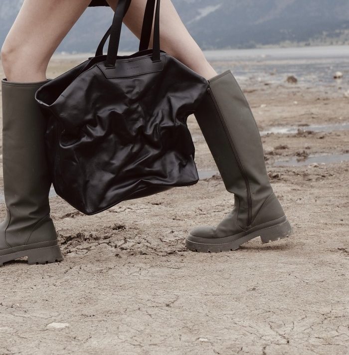 Nova Raw Bag torba