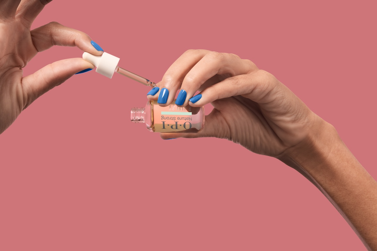 OPI njega ruku i stopala