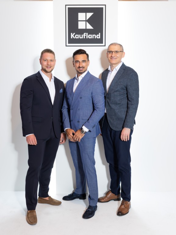 Kaufland Freshness: kulinarsko putovanje na kojem je predstavljen priručnik "Održivost u tvojoj kuhinji“