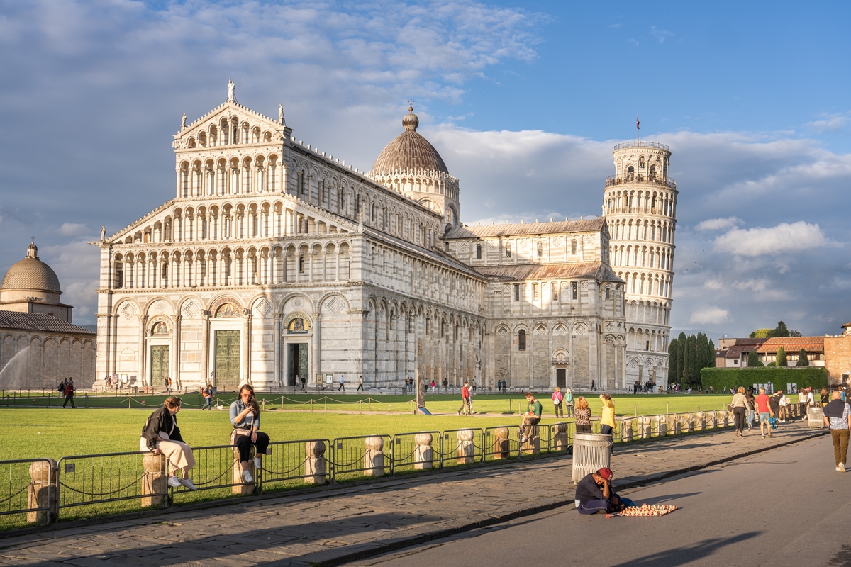 Povoljna putovanja Ryanairom u listopadu