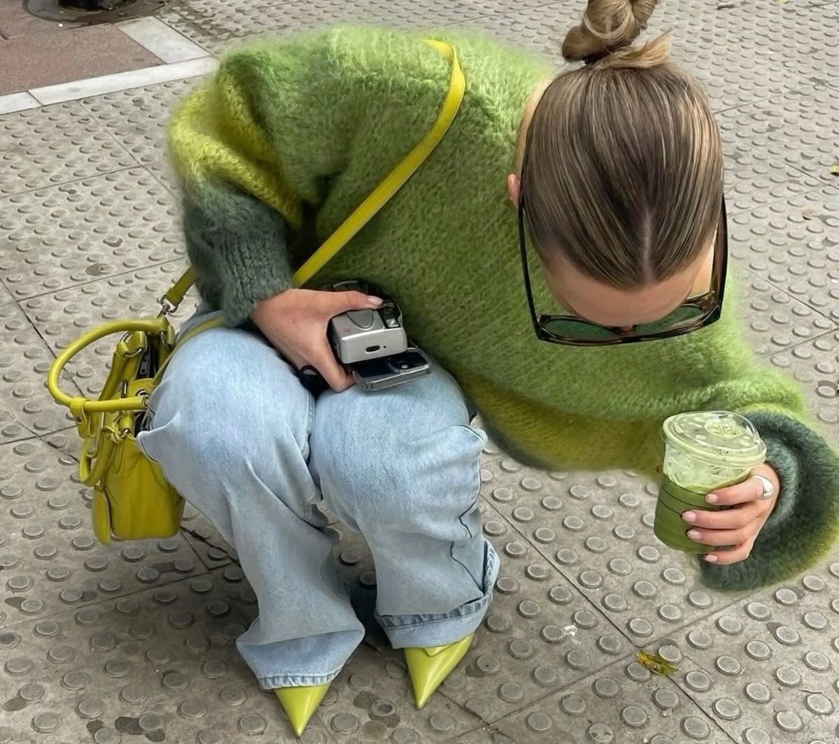 Stradivarius viralne traperice