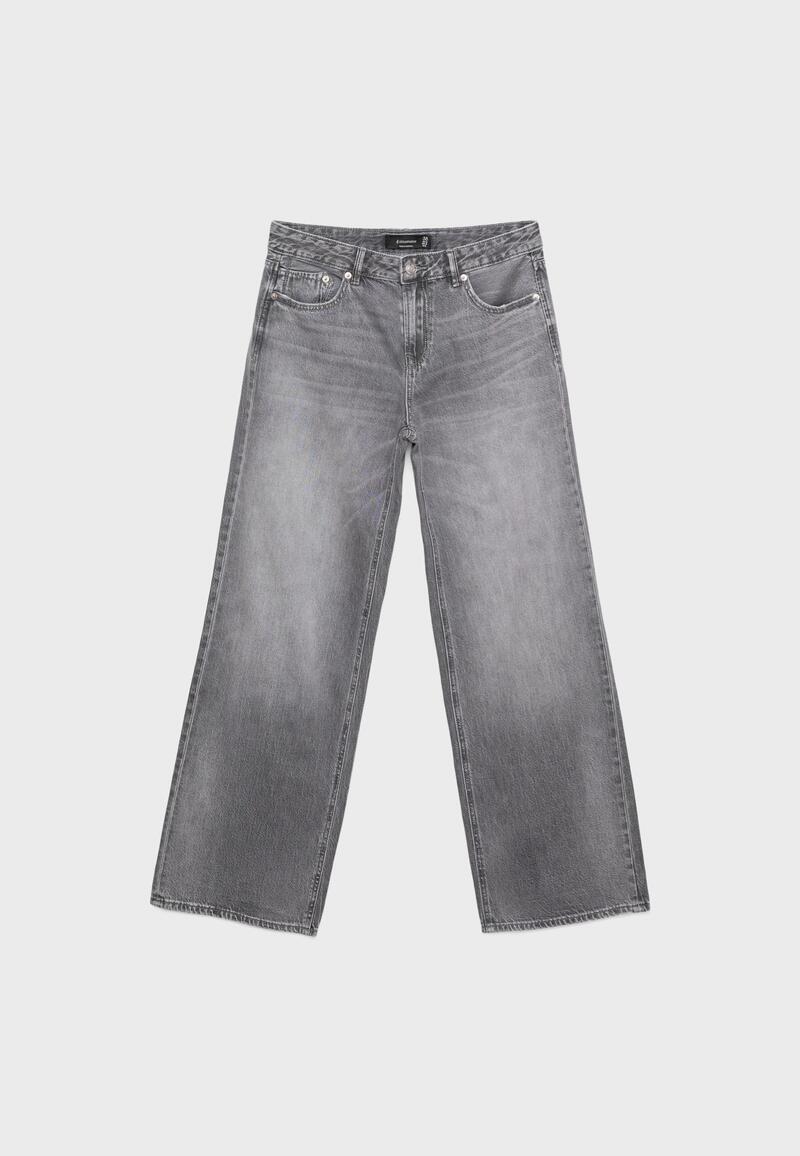 Stradivarius viralne traperice